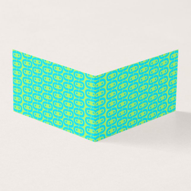 modern colorful pattern (Outside)