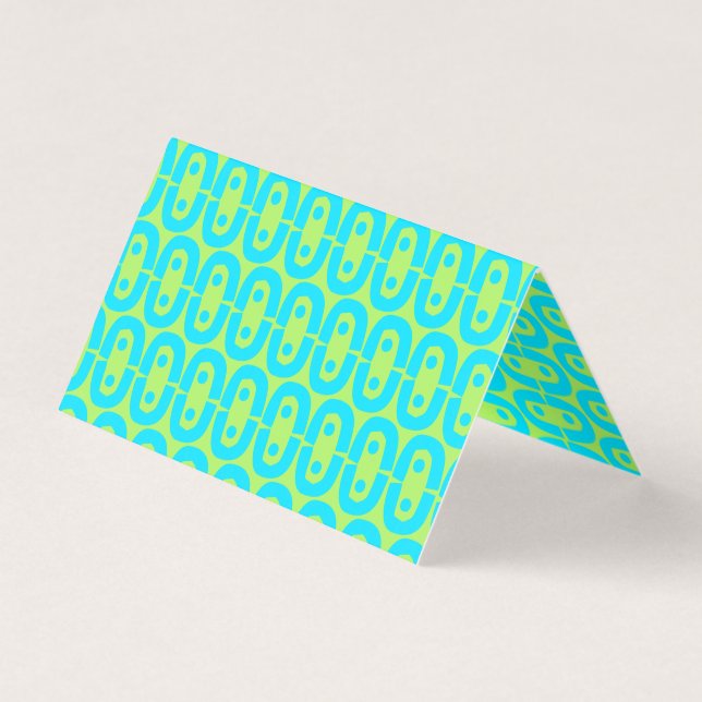 modern colorful pattern (Front)