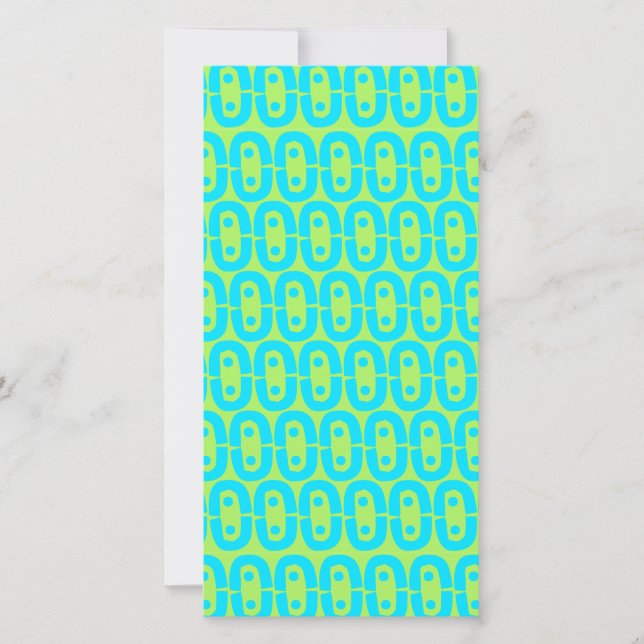 modern colorful pattern (Front)