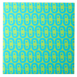 modern colorful pattern ceramic tile