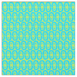 modern colorful pattern  fabric