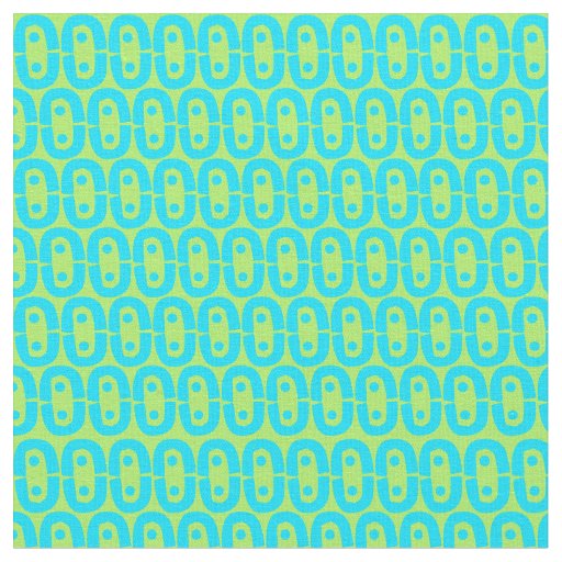 modern colorful pattern  fabric