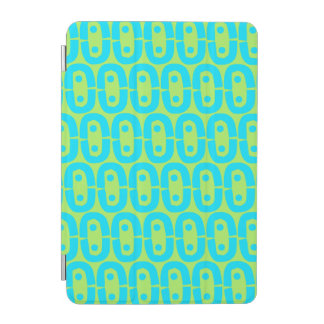modern colorful pattern iPad mini cover