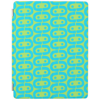 modern colorful pattern iPad smart cover