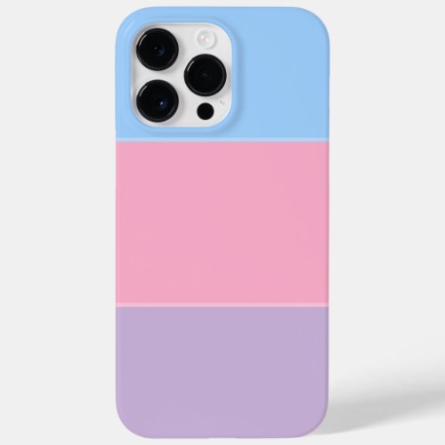 Modern Colors  Case_Mate iPhone 14 Pro Max Case