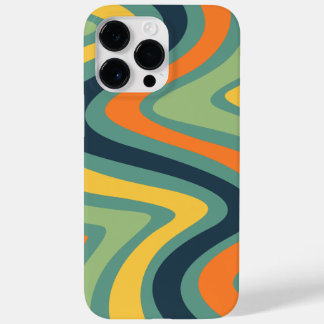 Modern Colors Case-Mate iPhone 14 Pro Max Case