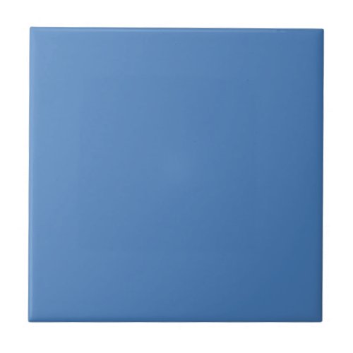 Modern Colors _ Summer Sky Blue Ceramic Tile