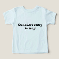 Modern Consistency Is Key Motivational Typography