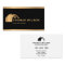 Modern Construction Handyman Carpenter Roof Gold
