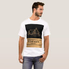 Modern Construction Handyman Carpenter Tools Gold