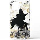 Modern contemporary Halloween witch 3