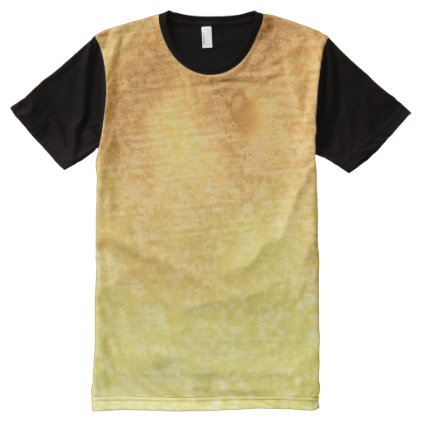 Modern Cool Design All-Over-Print Shirt