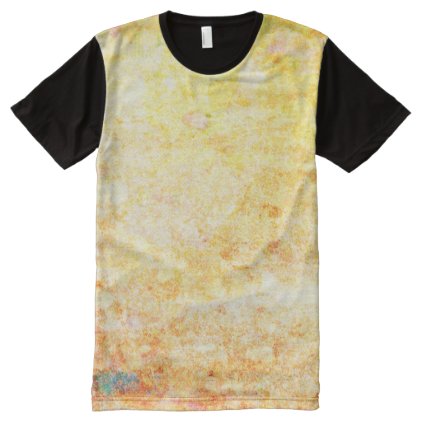 Modern Cool Design All-Over-Print T-Shirt