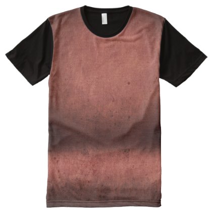 Modern Cool Design All-Over-Print T-Shirt