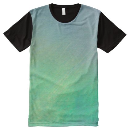 Modern Cool Design All-Over-Print T-Shirt