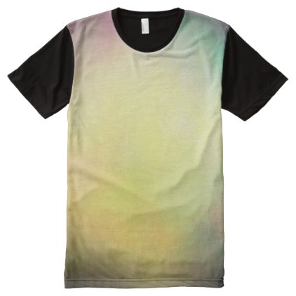 Modern Cool Design All-Over-Print T-Shirt