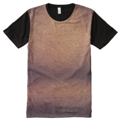 Modern Cool Design All-Over-Print T-Shirt