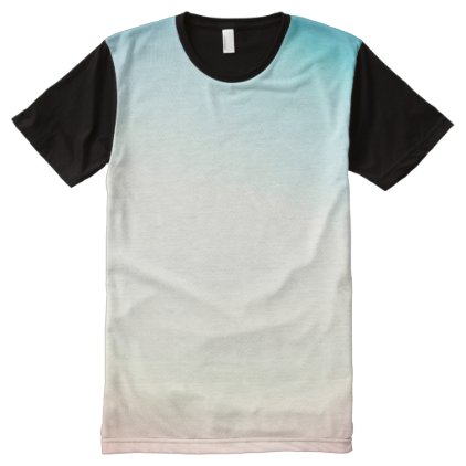 Modern Cool Design All-Over-Print T-Shirt