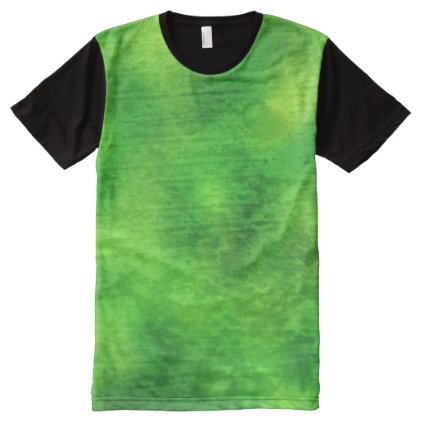 Modern Cool Design All-Over-Print T-Shirt