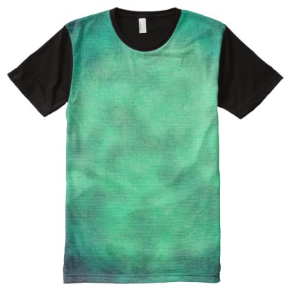 Modern Cool Design All-Over-Print T-Shirt