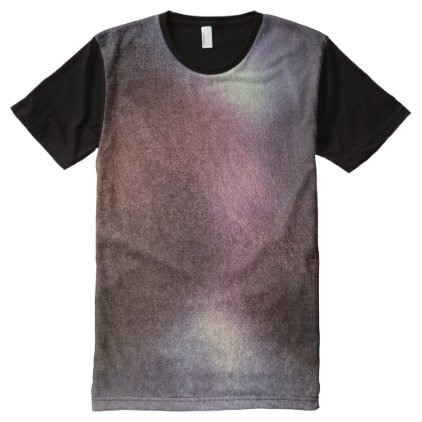 Modern Cool Design All-Over-Print T-Shirt