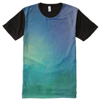 Modern Cool Design All-Over-Print T-Shirt