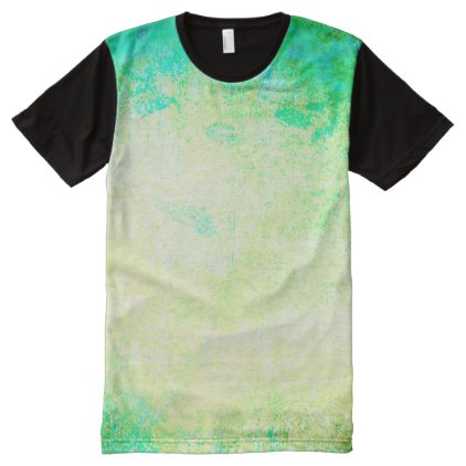 Modern Cool Design All-Over-Print T-Shirt