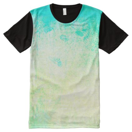 Modern Cool Design All-Over-Print T-Shirt