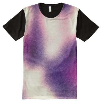 Modern Cool Design All-Over-Print T-Shirt