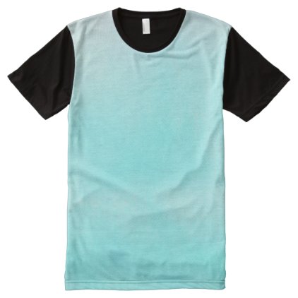 Modern Cool Design All-Over-Print T-Shirt