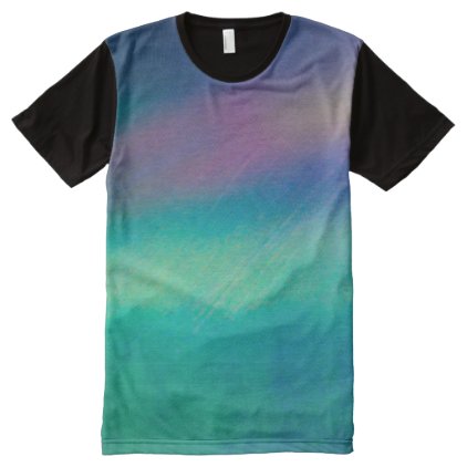 Modern Cool Design All-Over-Print T-Shirt