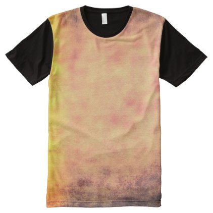 Modern Cool Design All-Over-Print T-Shirt