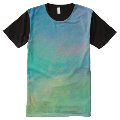 Modern Cool Design All-Over-Print T-Shirt