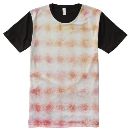 Modern Cool Design All-Over-Print T-Shirt