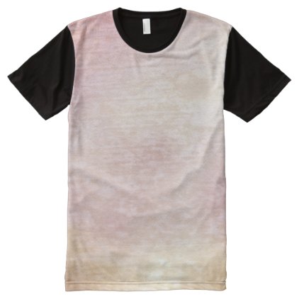 Modern Cool Design All-Over-Print T-Shirt