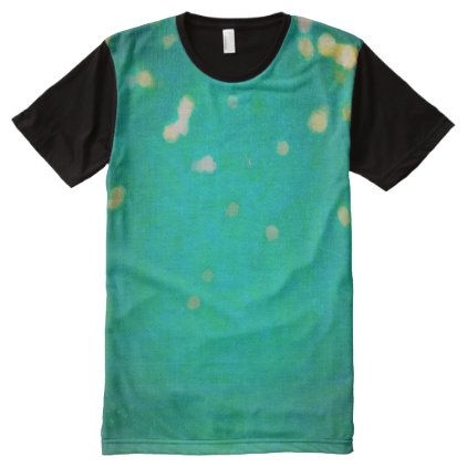 Modern Cool Design All-Over-Print T-Shirt