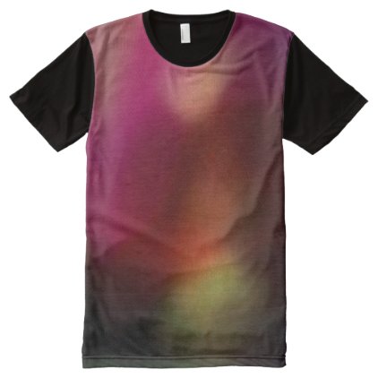 Modern Cool Design All-Over-Print T-Shirt