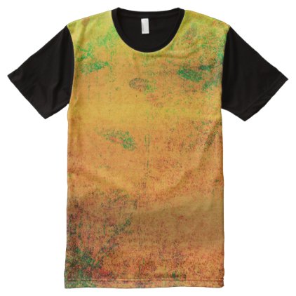 Modern Cool Design All-Over-Print T-Shirt