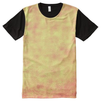 Modern Cool Design All-Over-Print T-Shirt