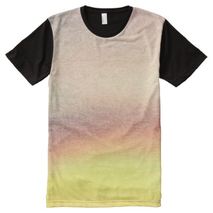 Modern Cool Design All-Over-Print T-Shirt
