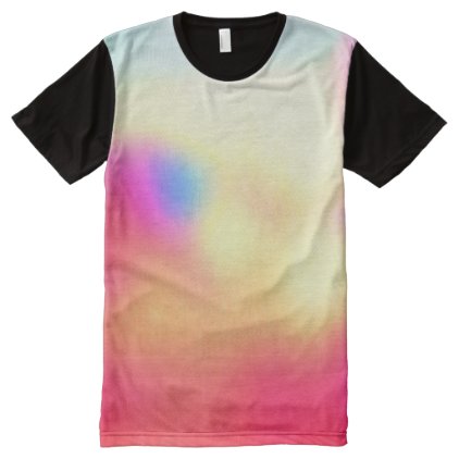 Modern Cool Design All-Over-Print T-Shirt