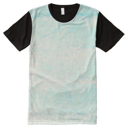 Modern Cool Design All-Over-Print T-Shirt