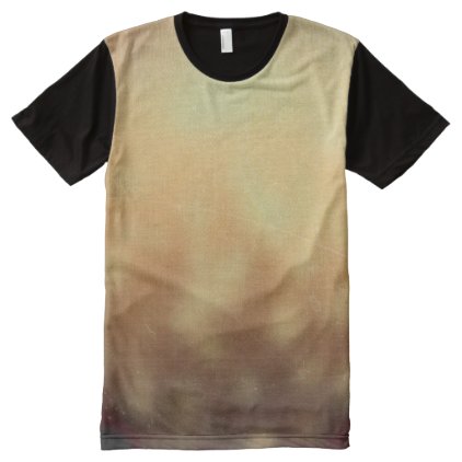 Modern Cool Design All-Over-Print T-Shirt