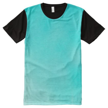 Modern Cool Design All-Over-Print T-Shirt