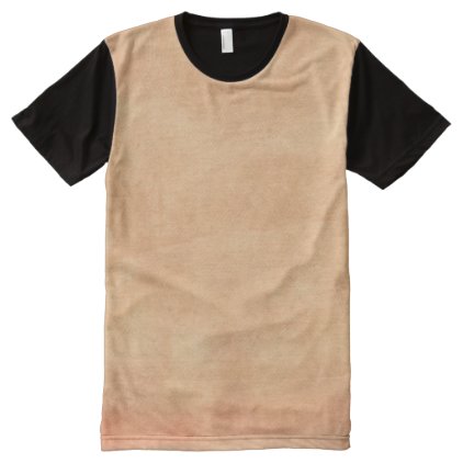 Modern Cool Design All-Over-Print T-Shirt
