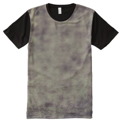 Modern Cool Design All-Over-Print T-Shirt