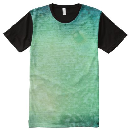 Modern Cool Design All-Over-Print T-Shirt