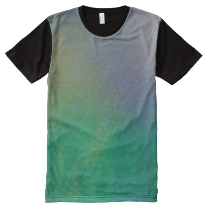 Modern Cool Design All-Over-Print T-Shirt