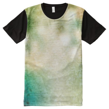 Modern Cool Design All-Over-Print T-Shirt