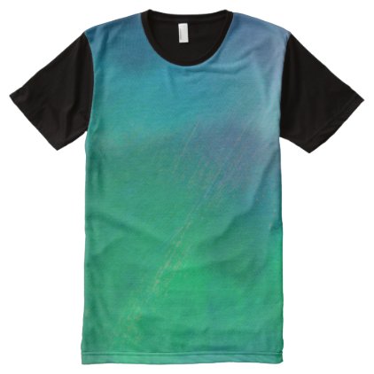 Modern Cool Design All-Over-Print T-Shirt